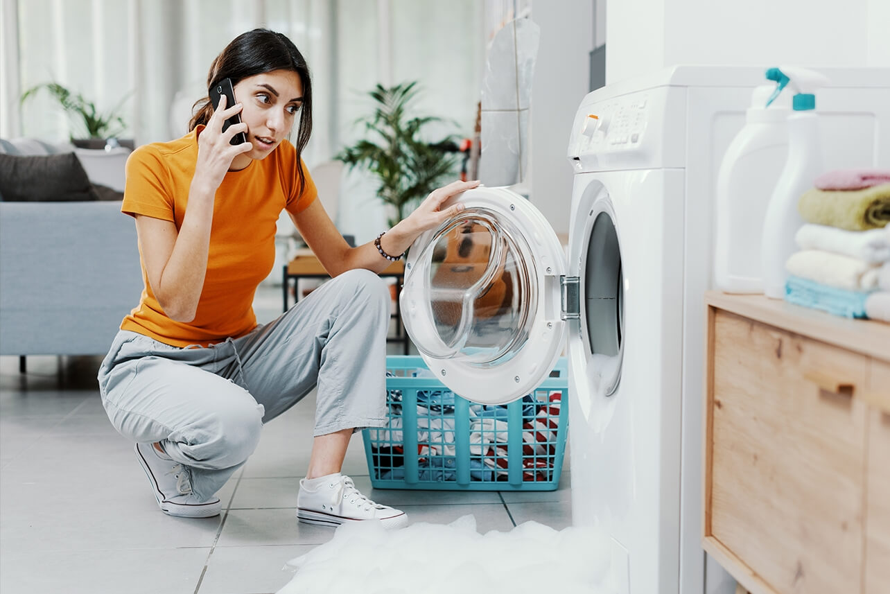 Haushaltsgeräte Reparaturservice Lemgo