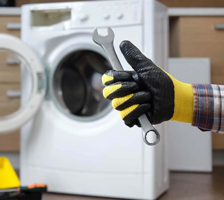 Haushaltsgeräte Reparatur in Lemgo