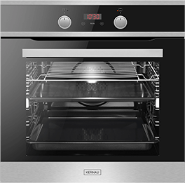 Backofen Reparatur Lemgo
