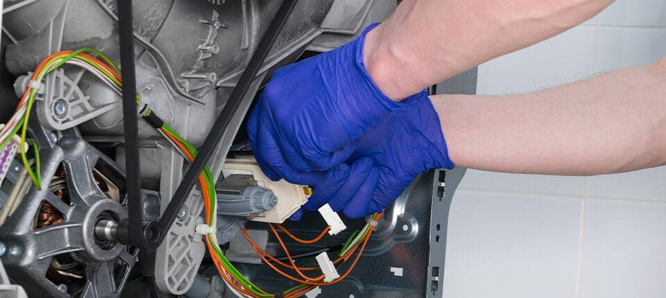 Haushaltsgeräte Reparaturservice Lemgo - Über uns