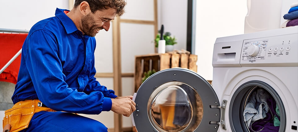 Haushaltsgeräte Reparaturservice Lemgo - Kontakt